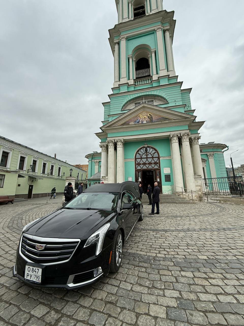 cadillac xts 2012 2017, cadillac ct 6, cadillac cadillac, катафалк кадиллак, кадиллак ст 6