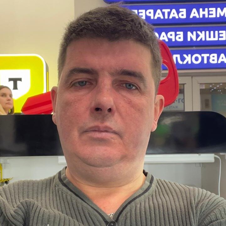 Александр Смирнов