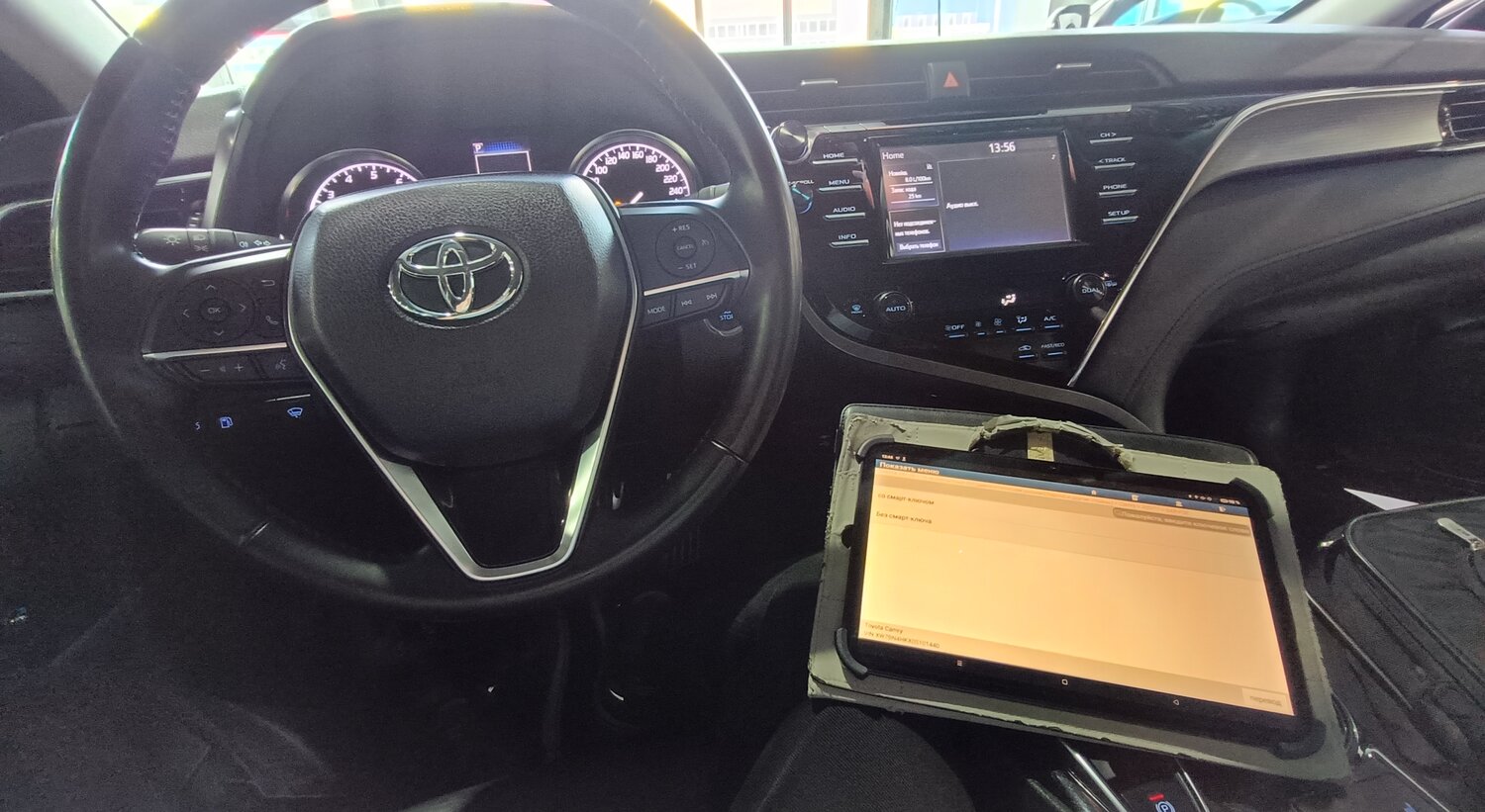 toyota camry v 70, toyota camry xv 70, toyota camry 3.5 салон, камри 70, toyota camry 3 5