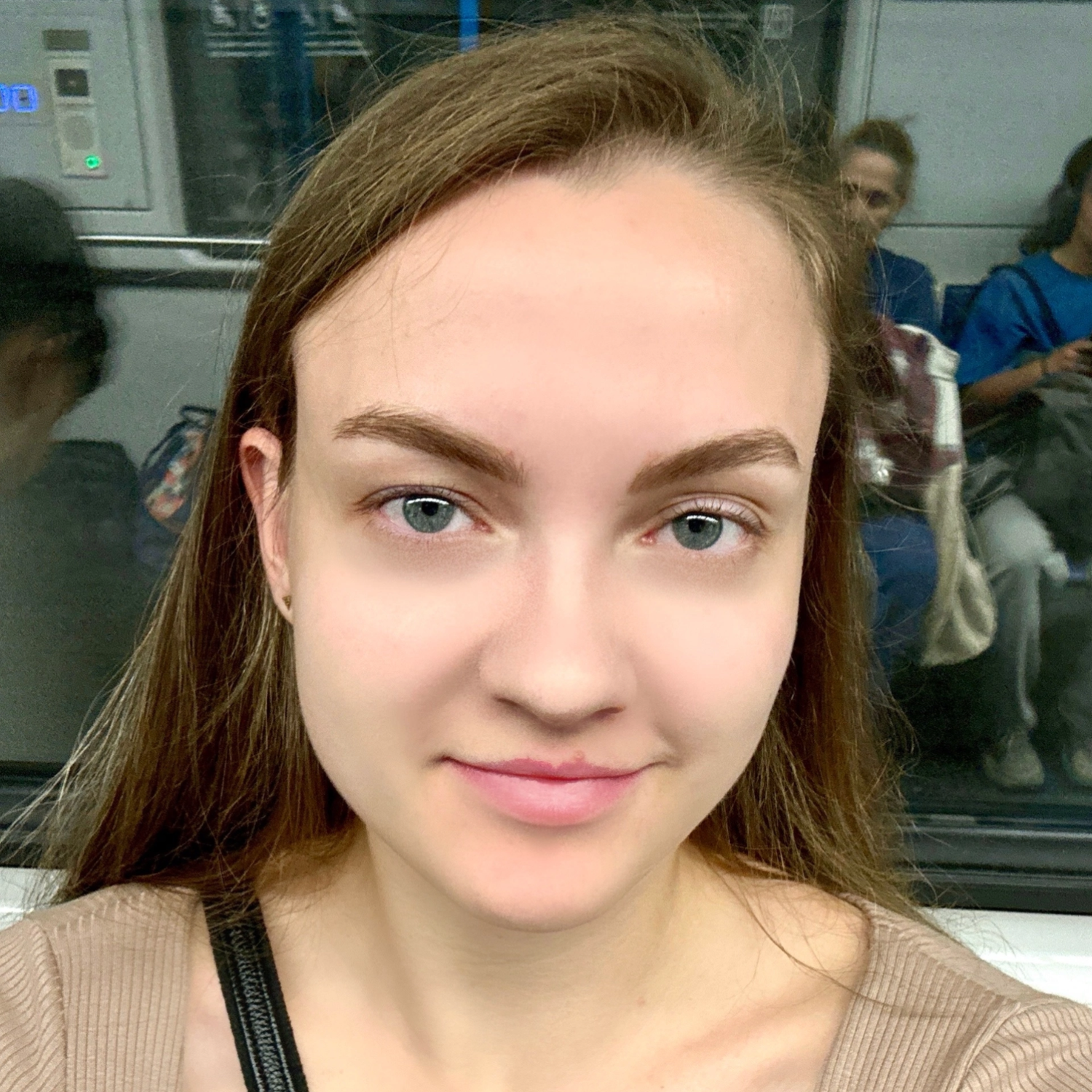 Кира Аникина