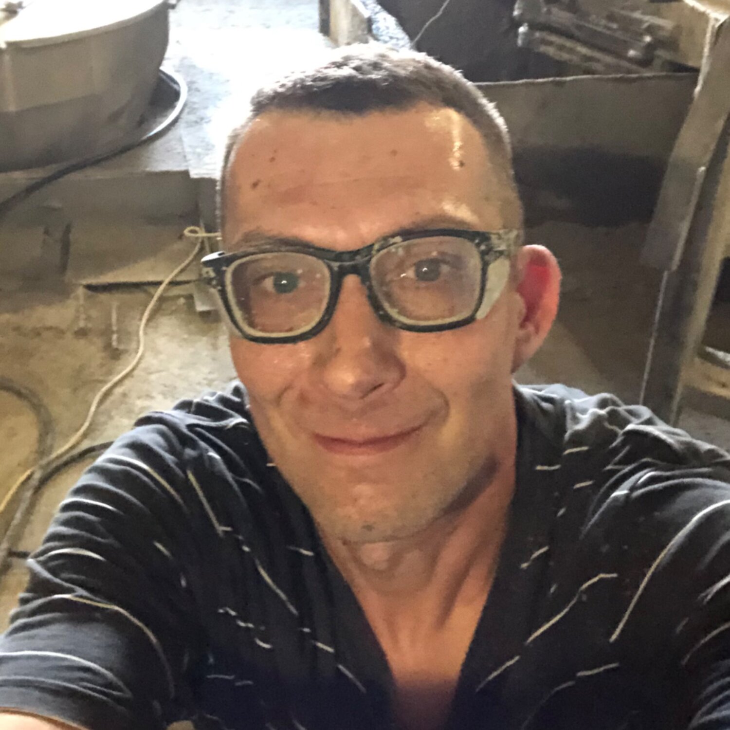 Юрий Николаевич Макаров