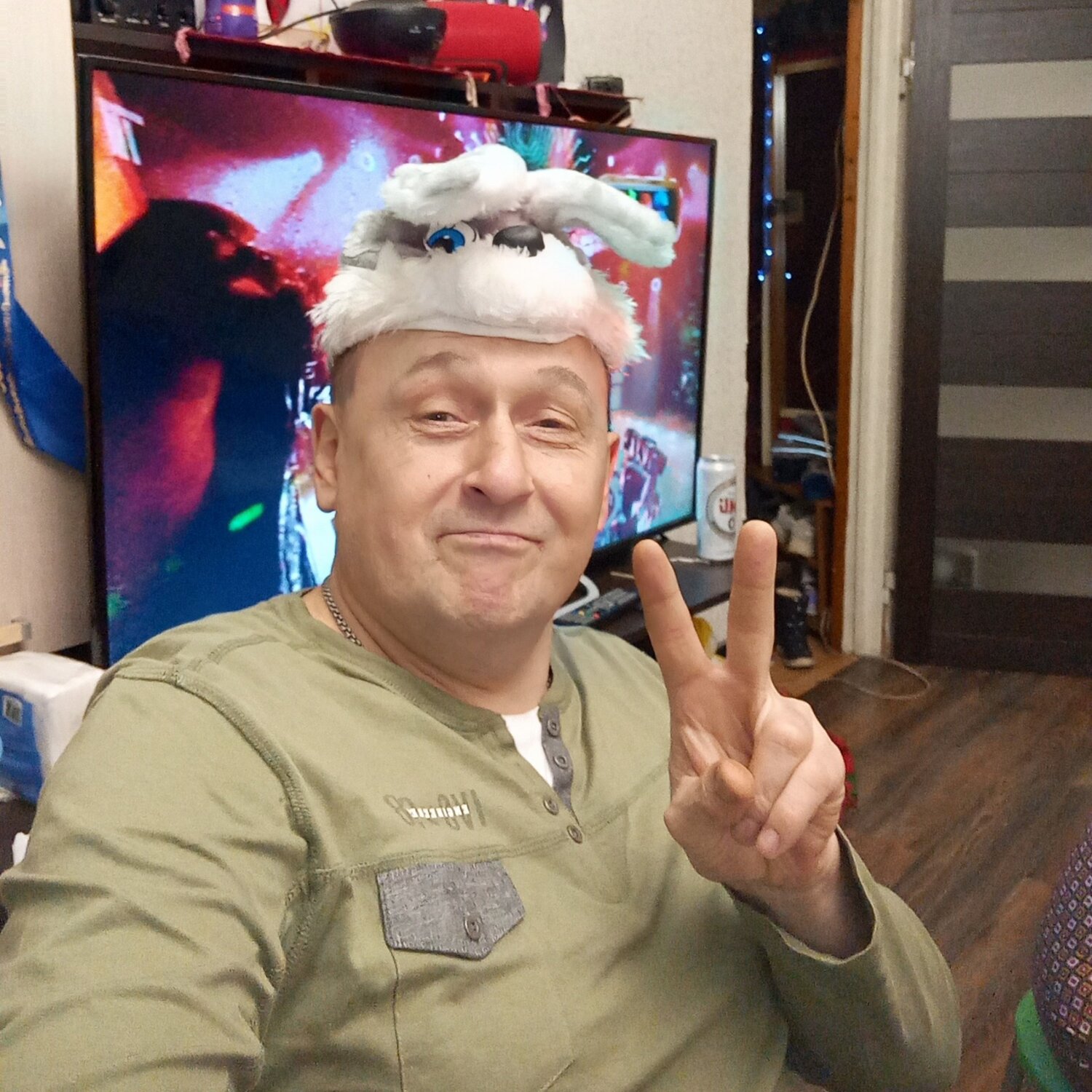 Сергей Анатольевич Казаков