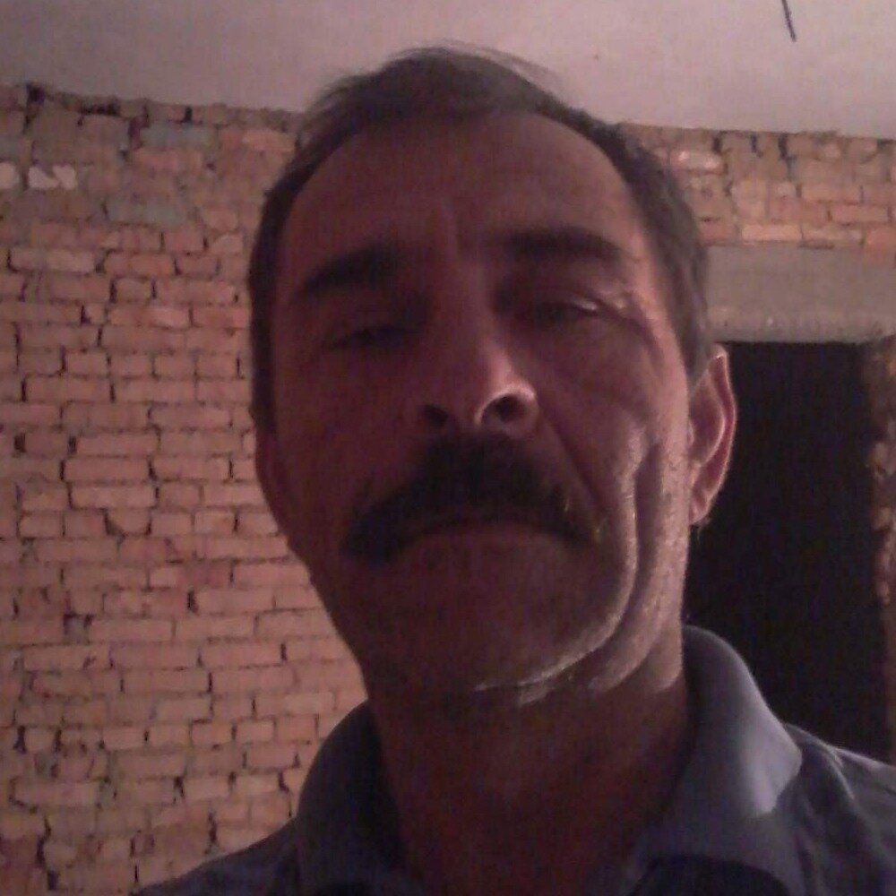 Алистан Магомедтайгинов