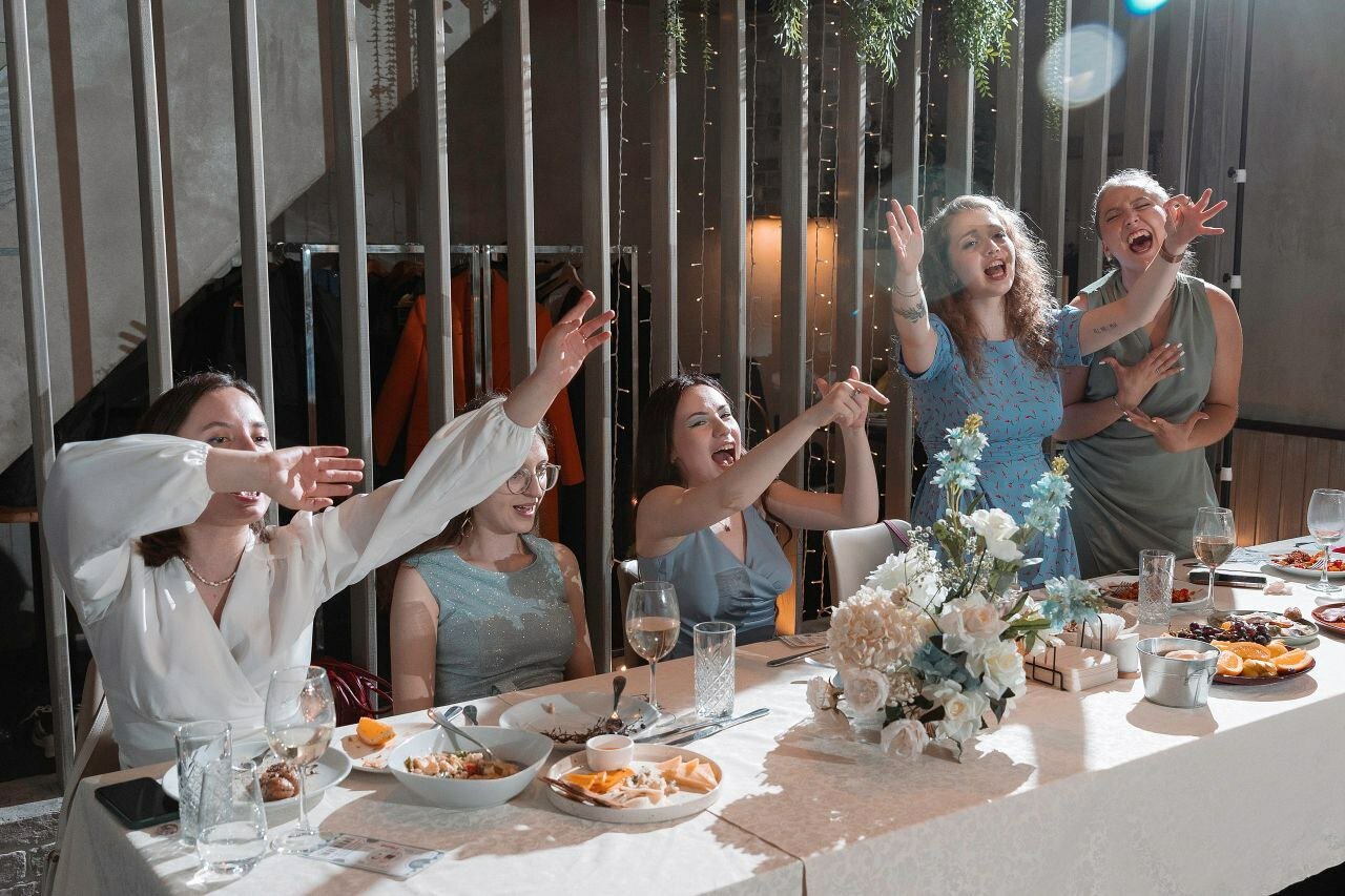 свадьба, банкетный зал для свадьбы, свадьба банкет, cвадьбы, девичник в стиле