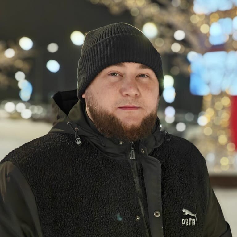 Муслим Б.