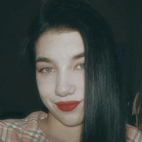 Яна Хисматуллина