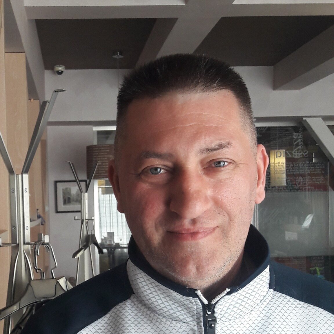 Андрей Бондарчук