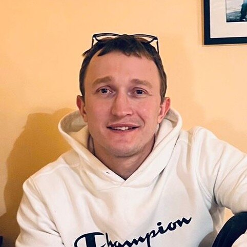 Илья Бармин