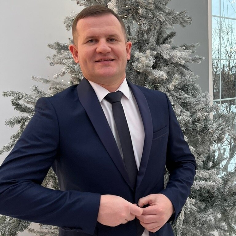 Ильнар Хабибуллин