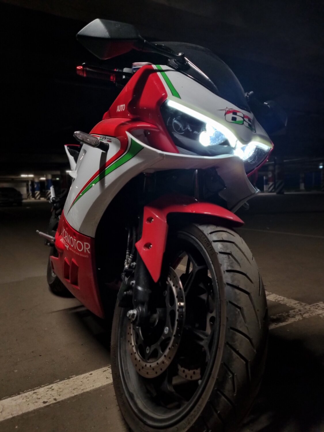 мотоцикл, мотоцикл motoland r1 250, электрические мотоциклы, мотолэнд р1, мотоцикл спортивный