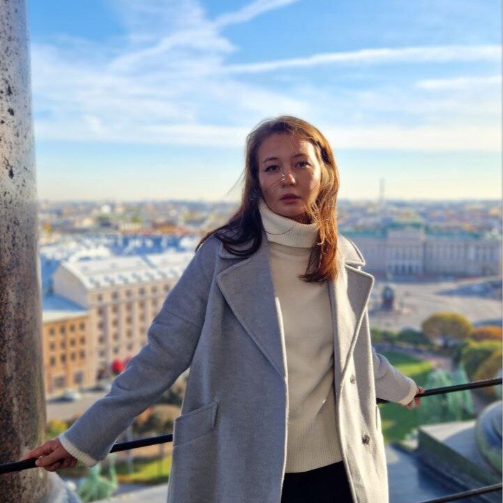 Дарья Таран