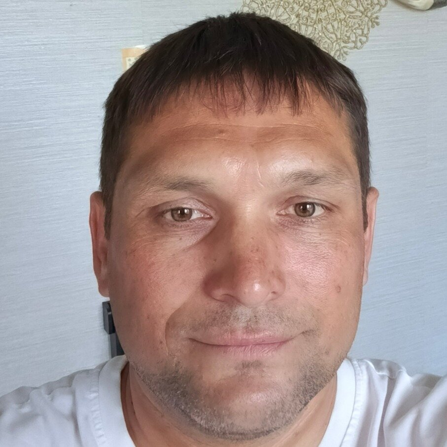 Николай Маршинин