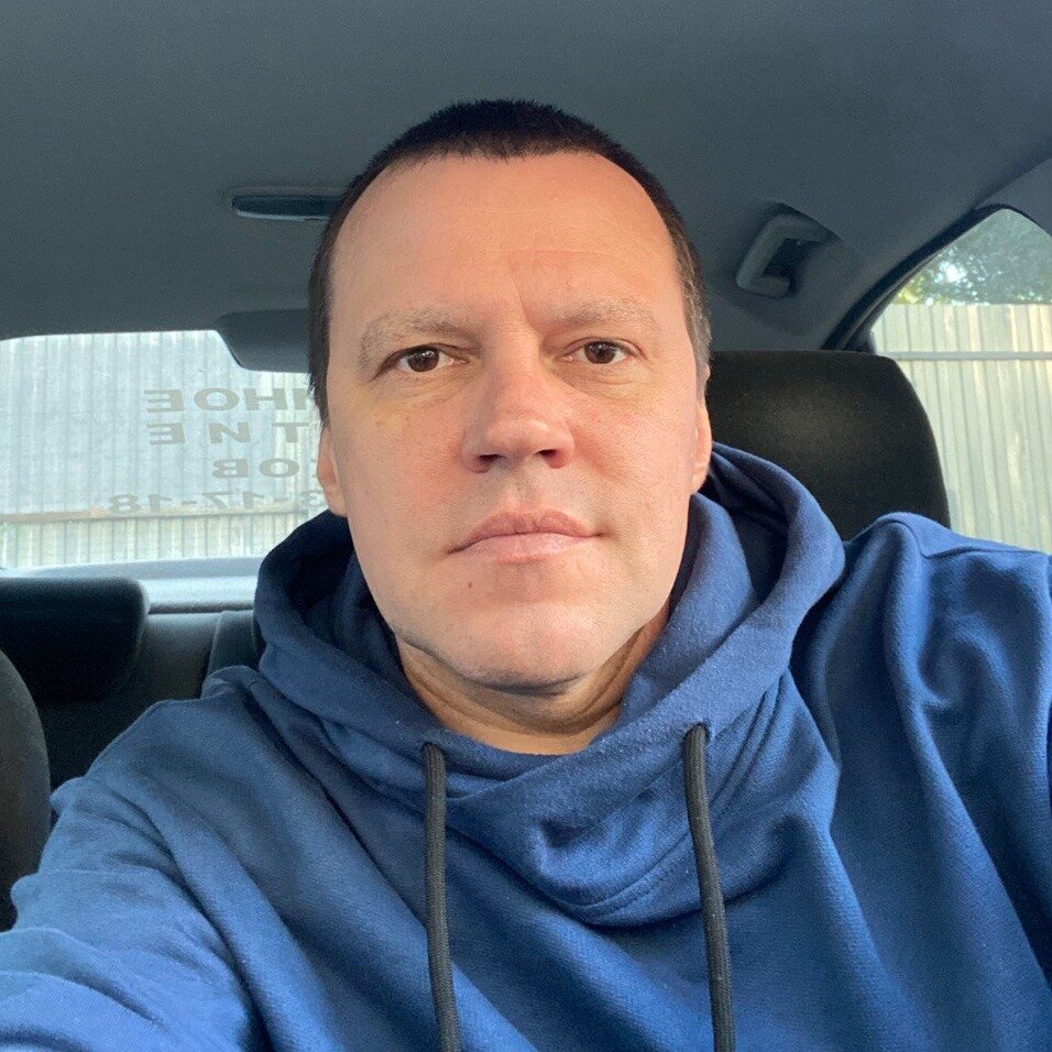 Михаил М.
