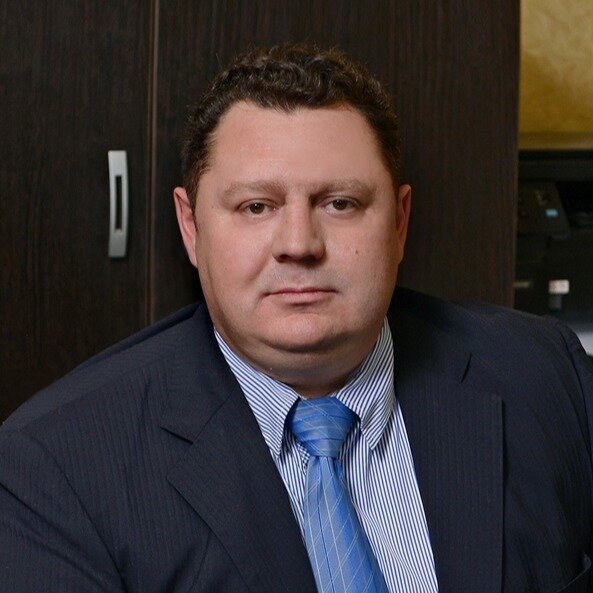 Алексей Ламанов