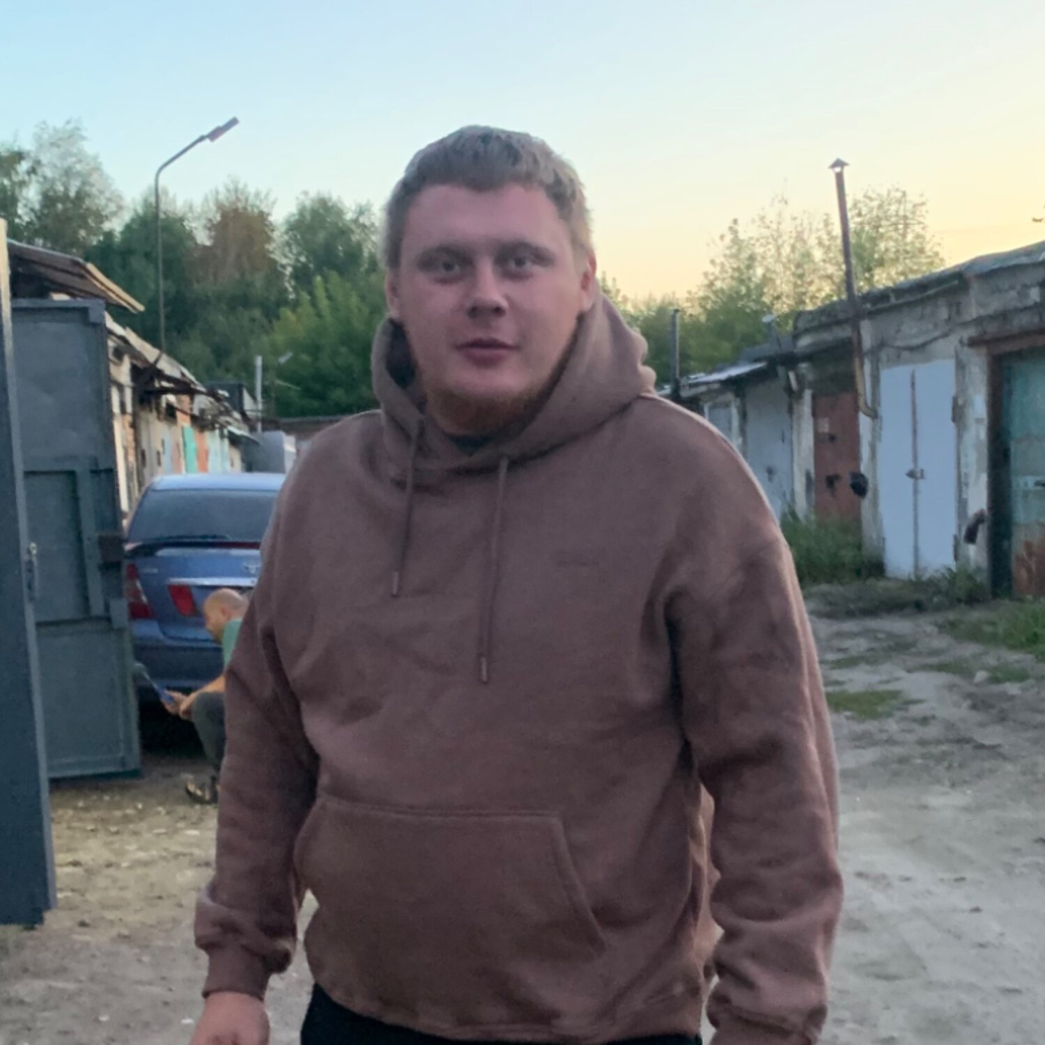Евгений Отруцкий
