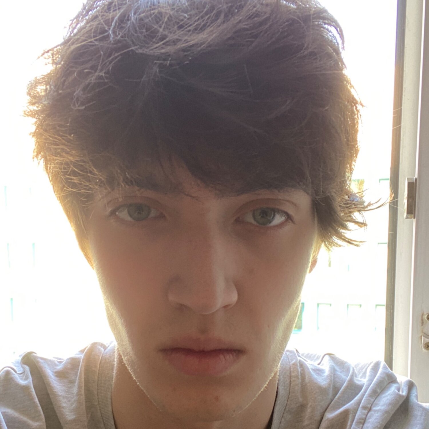 Григорий Зыков