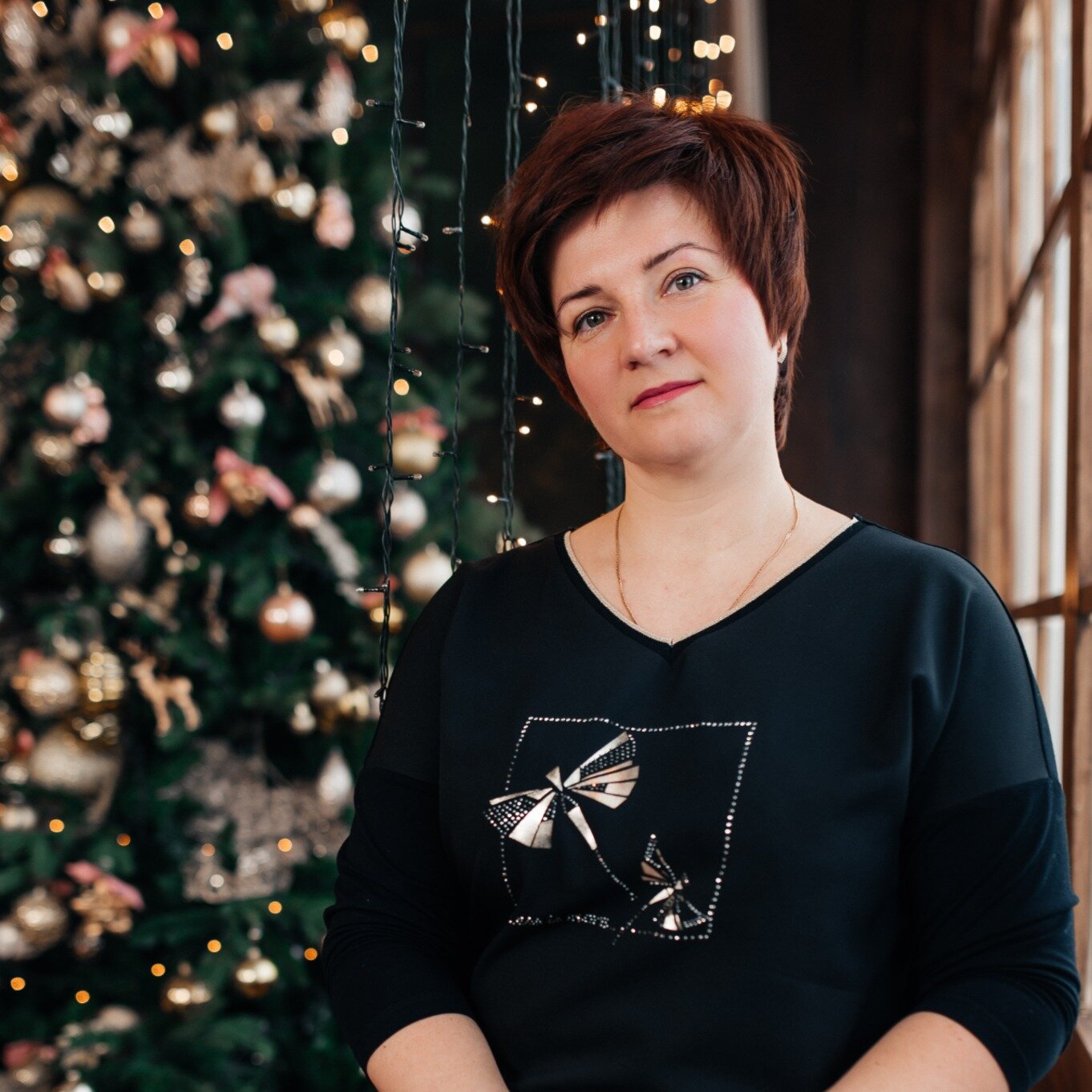 Ирина Николаевна Д.