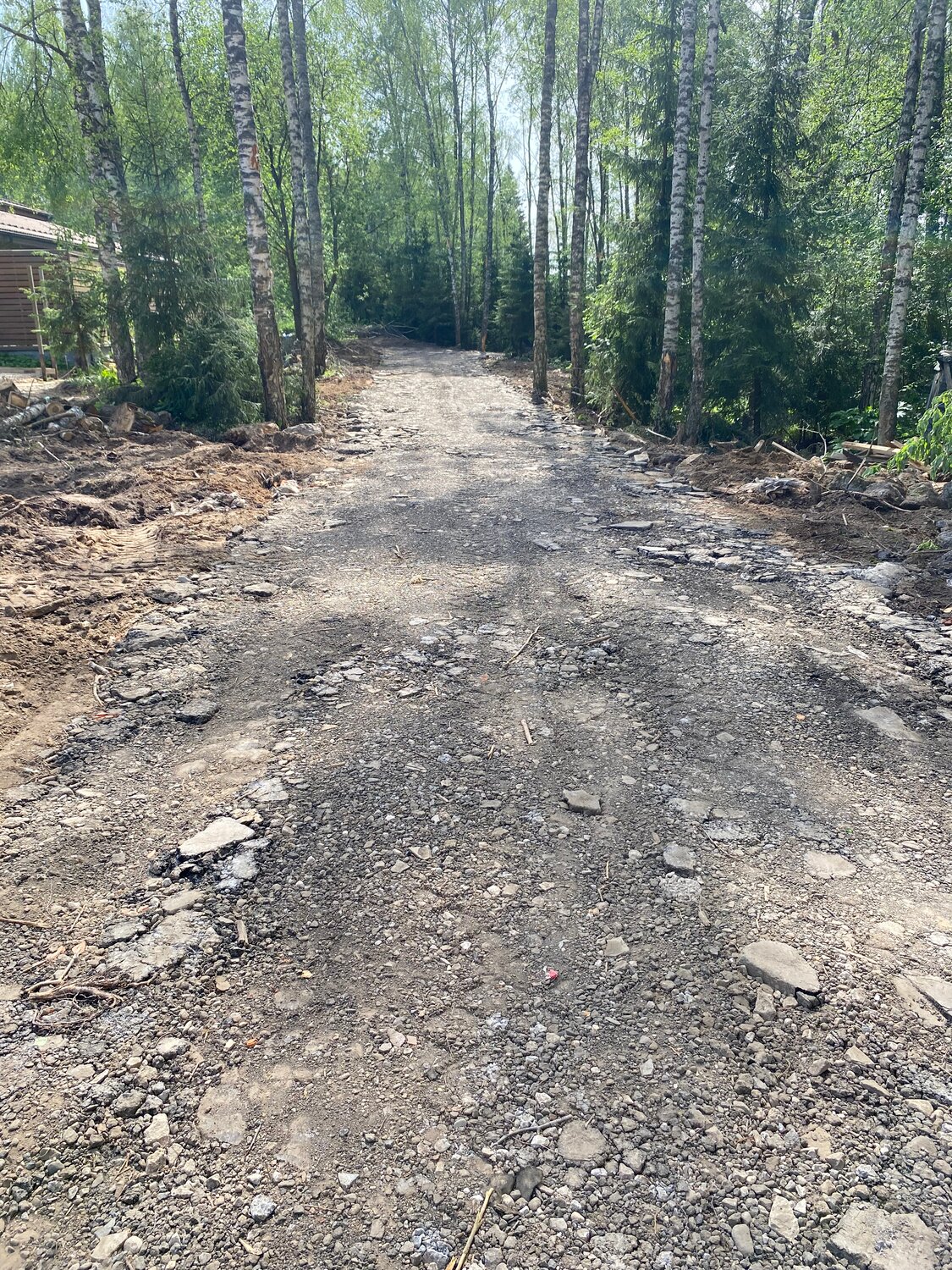 дорога в, земельного участка, автомобильная дорога, дорога дорог, участка