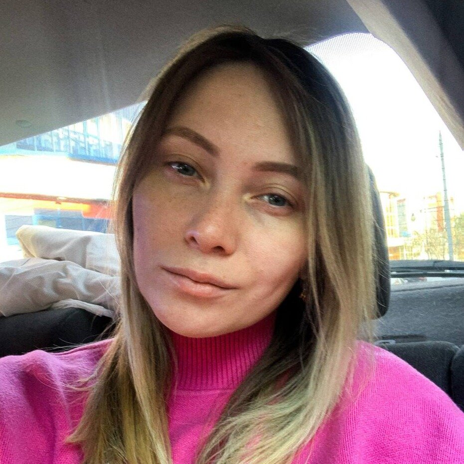 Татьяна Рапанович