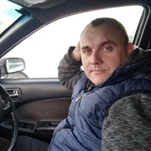 Андрей Михайлович Кузьмич