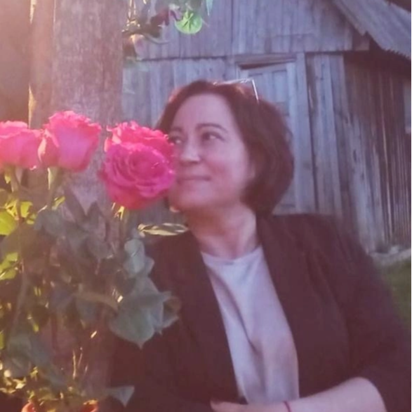 Оксана Владимировна Б.
