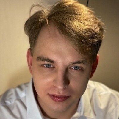 Сергей Ермаков
