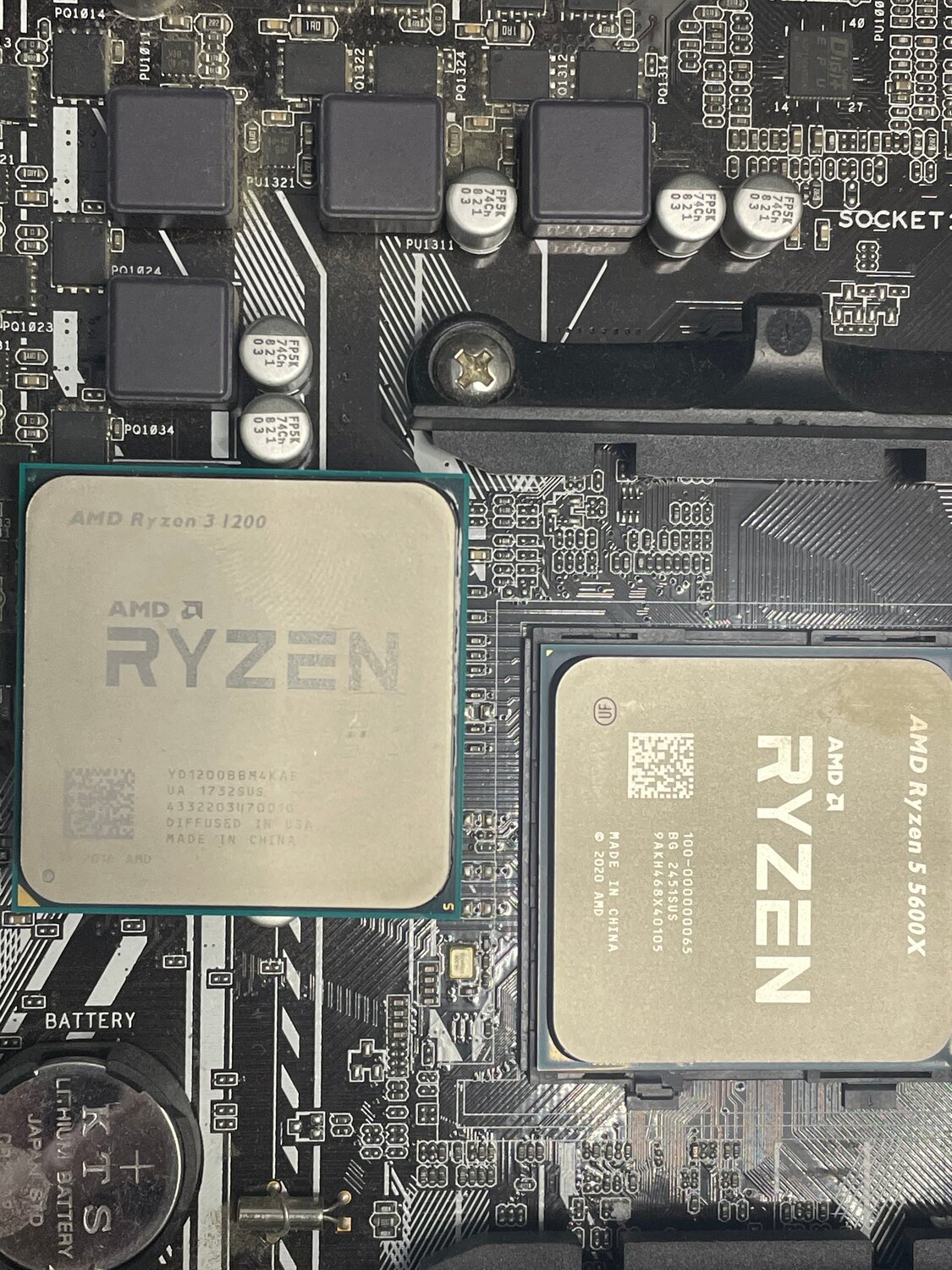 процессор amd ryzen 5, процессор amd ryzen 3 1200, amd ryzen 3, процессор amd ryzen 3, процессор amd ryzen 5 5600