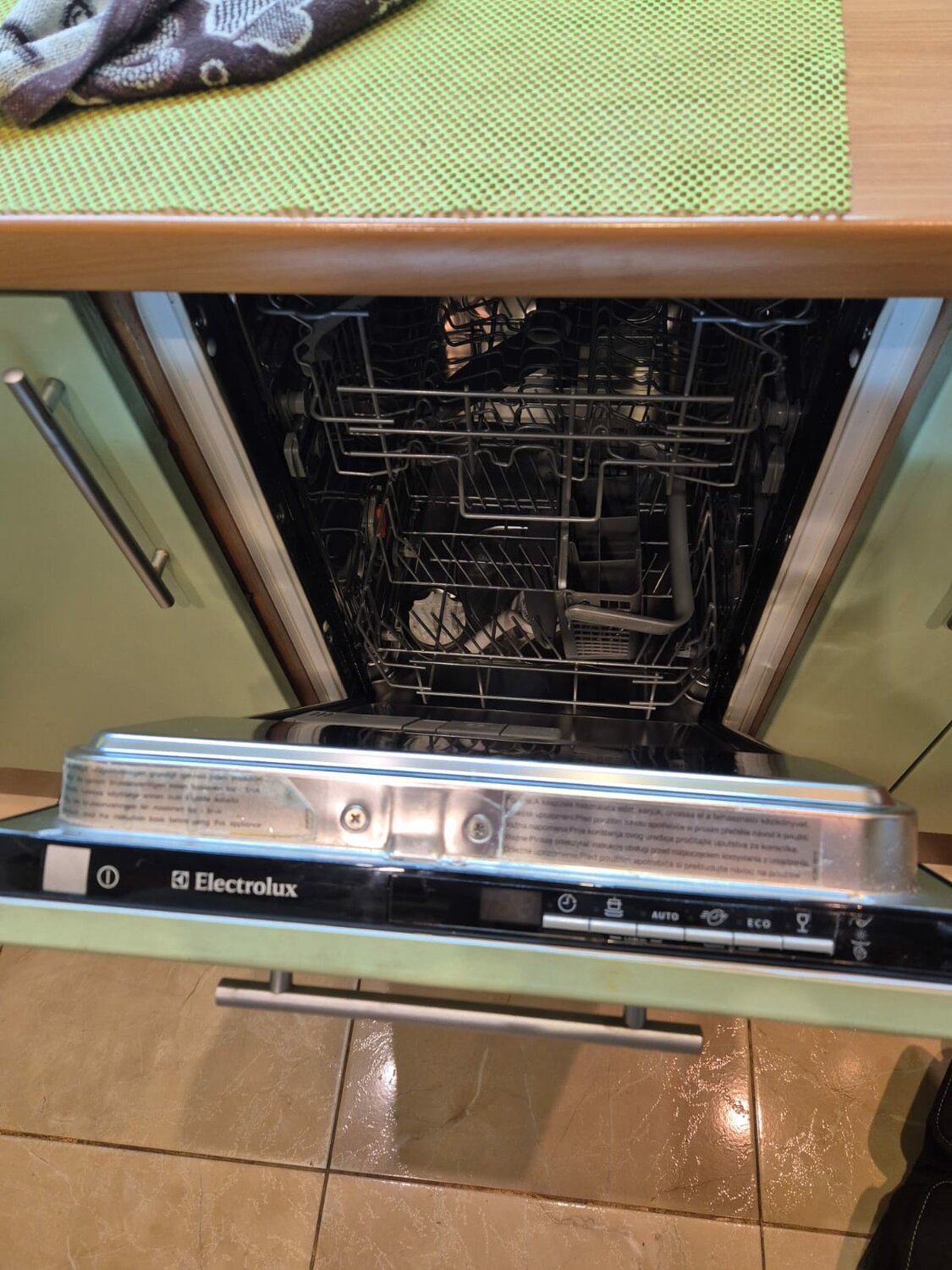 встраиваемая посудомоечная машина electrolux, встраиваемая посудомоечная машина electrolux esl, посудомоечная машина electrolux, посудомоечная машина electrolux esl, посудомоечная машина электролюкс