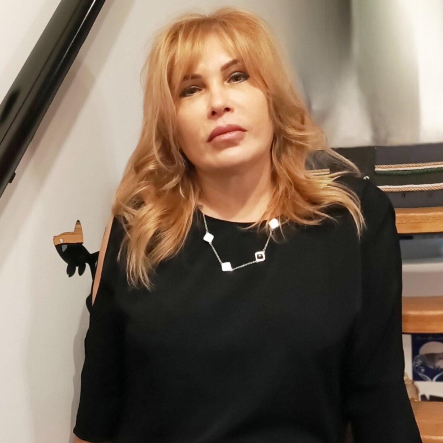 Оксана Леонидовна Зорина