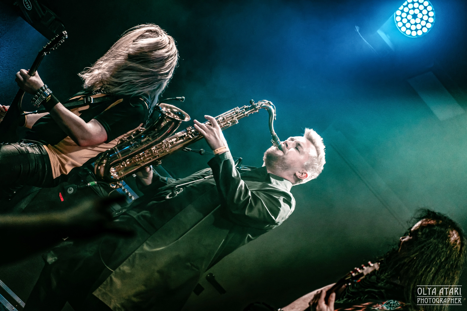 джаз саксофон, концерт, джаз, саксофонист, саксофон и музыкант