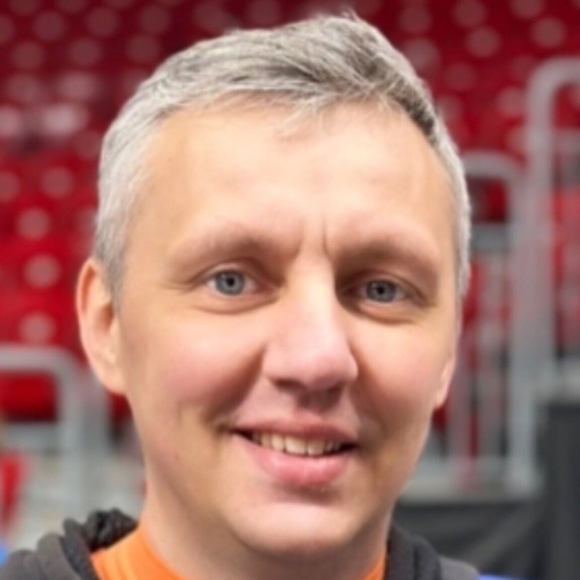 Константин Соколов