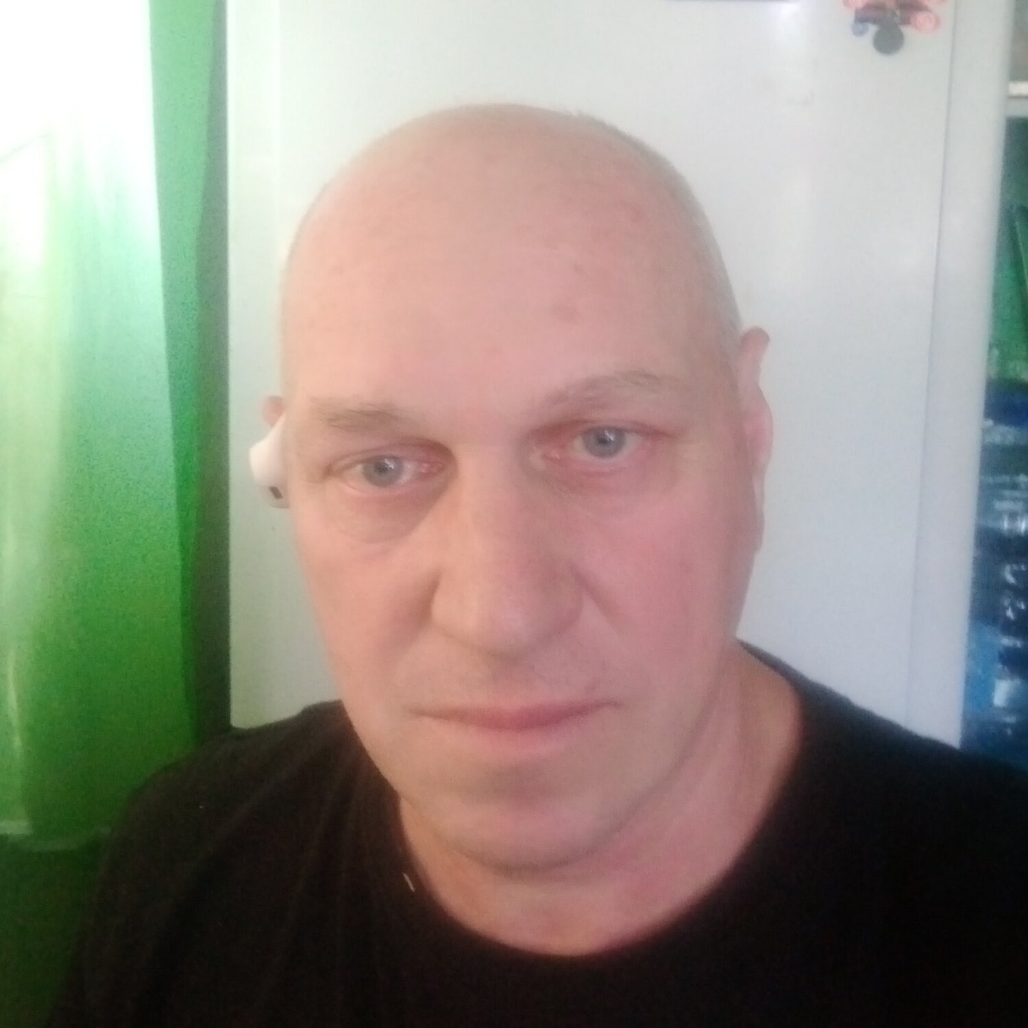 Виктор Михайлович М.