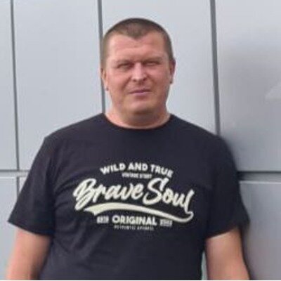 Александр Толмачев