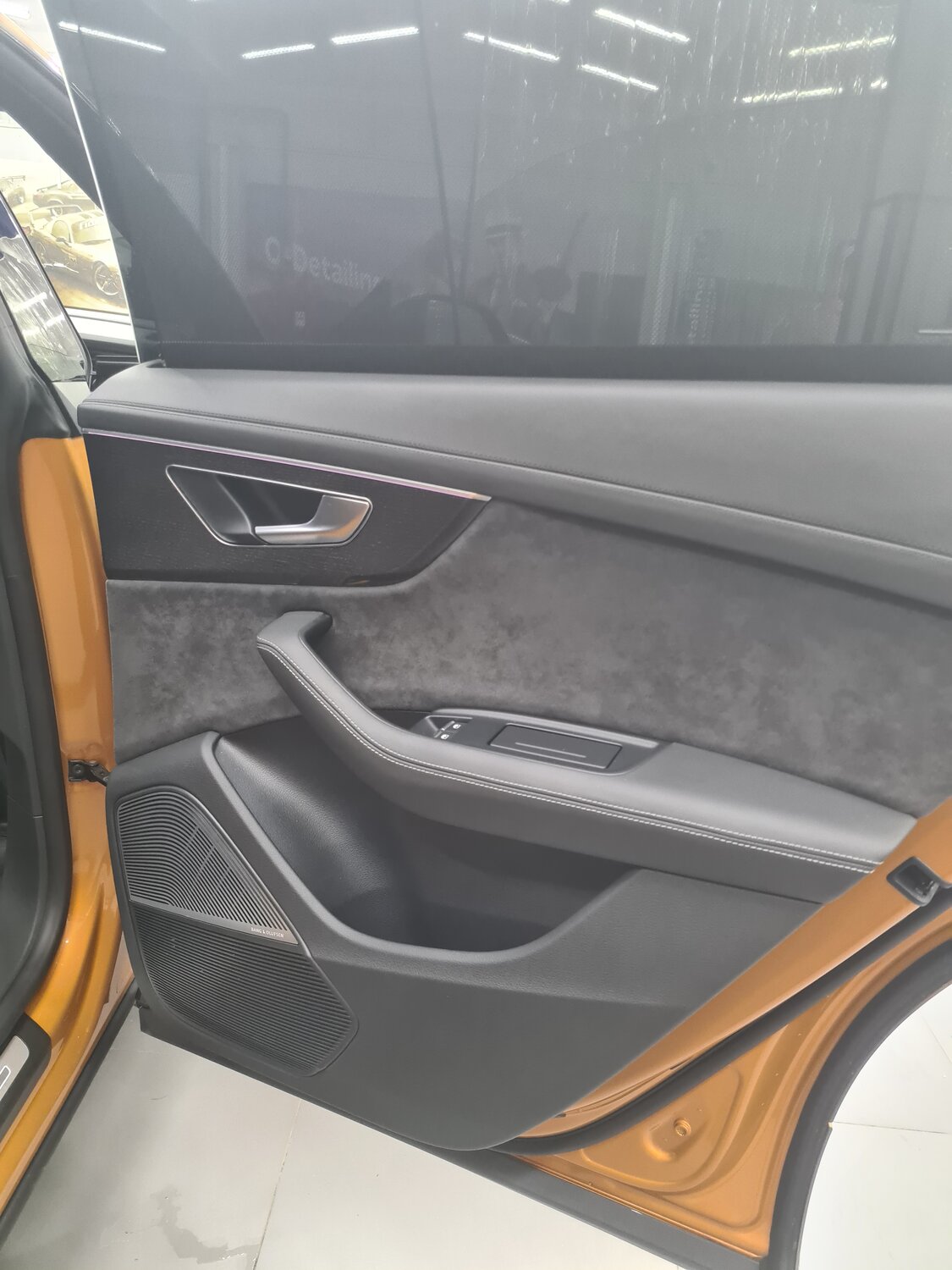 ауди ку 8, ауди ку 7, audi q 8, audi q, BMW 5er IV (E39) Рестайлинг