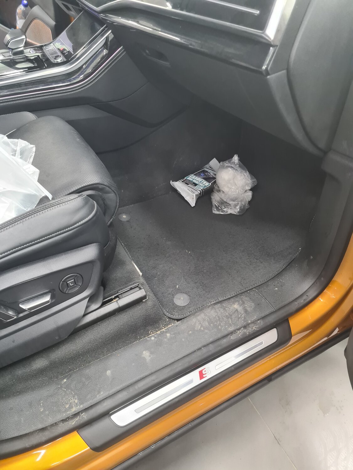 для volkswagen touareg, volkswagen touareg iii, audi q 7 4 m, автомобиль, автомобили