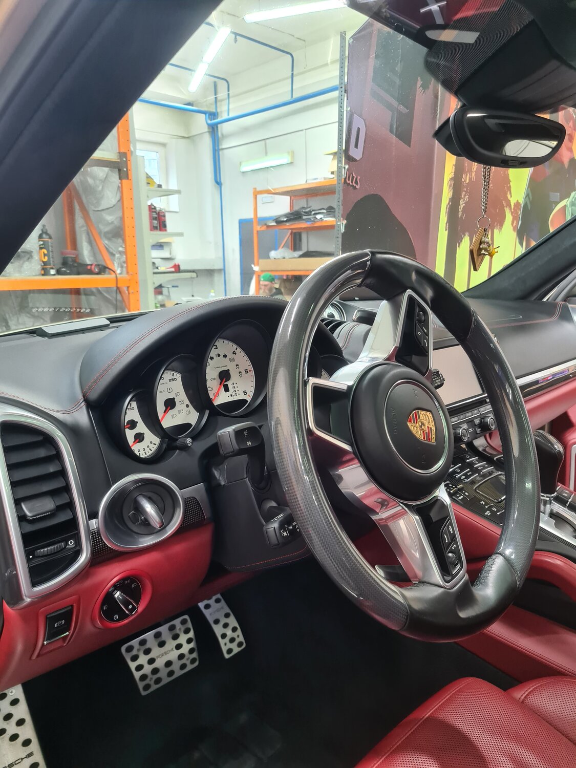 porsche cayenne iii, porsche cayenne gts, салон порше кайен, салон porsche cayenne, porsche cayenne 3