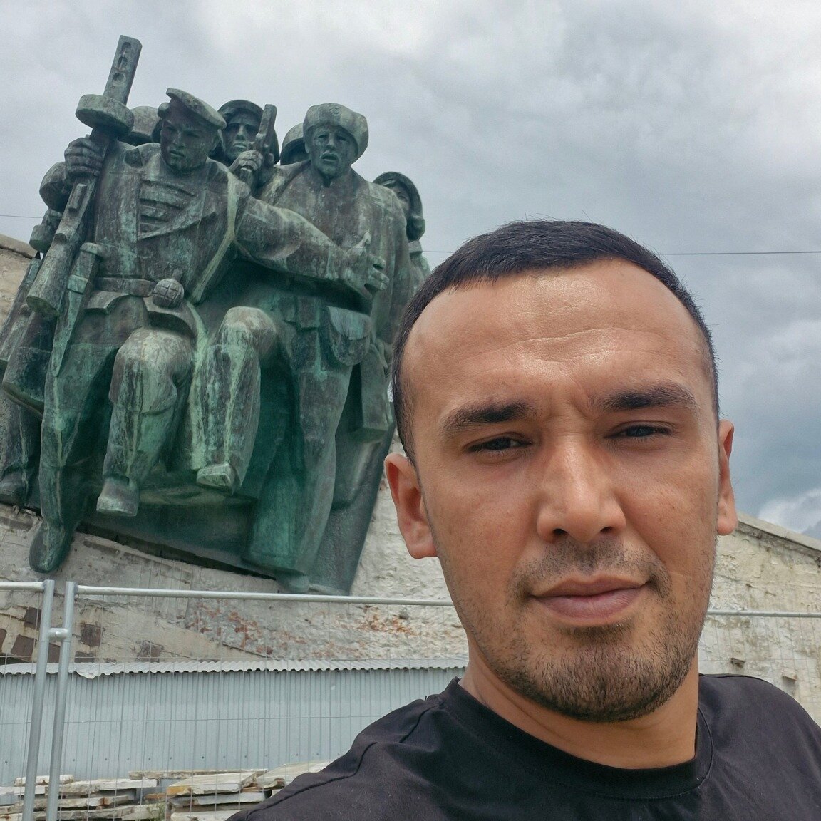 Камол Мурадов