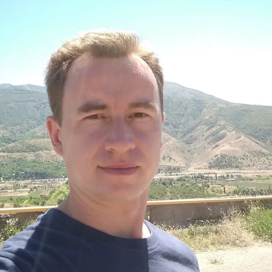 Денис Старыгин