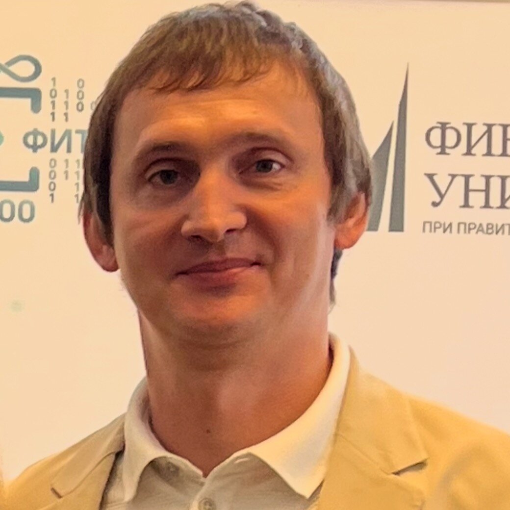 Максим Панюшкин