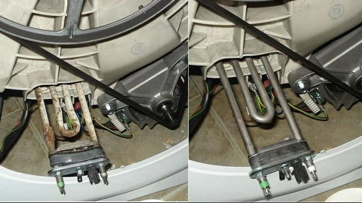 замена тэна в стиральной машине, замена тена на стиральной машине, замена тэна на стиральной машине lg, установка тэна в стиральную машину аристон, тен стиральная машинка замена