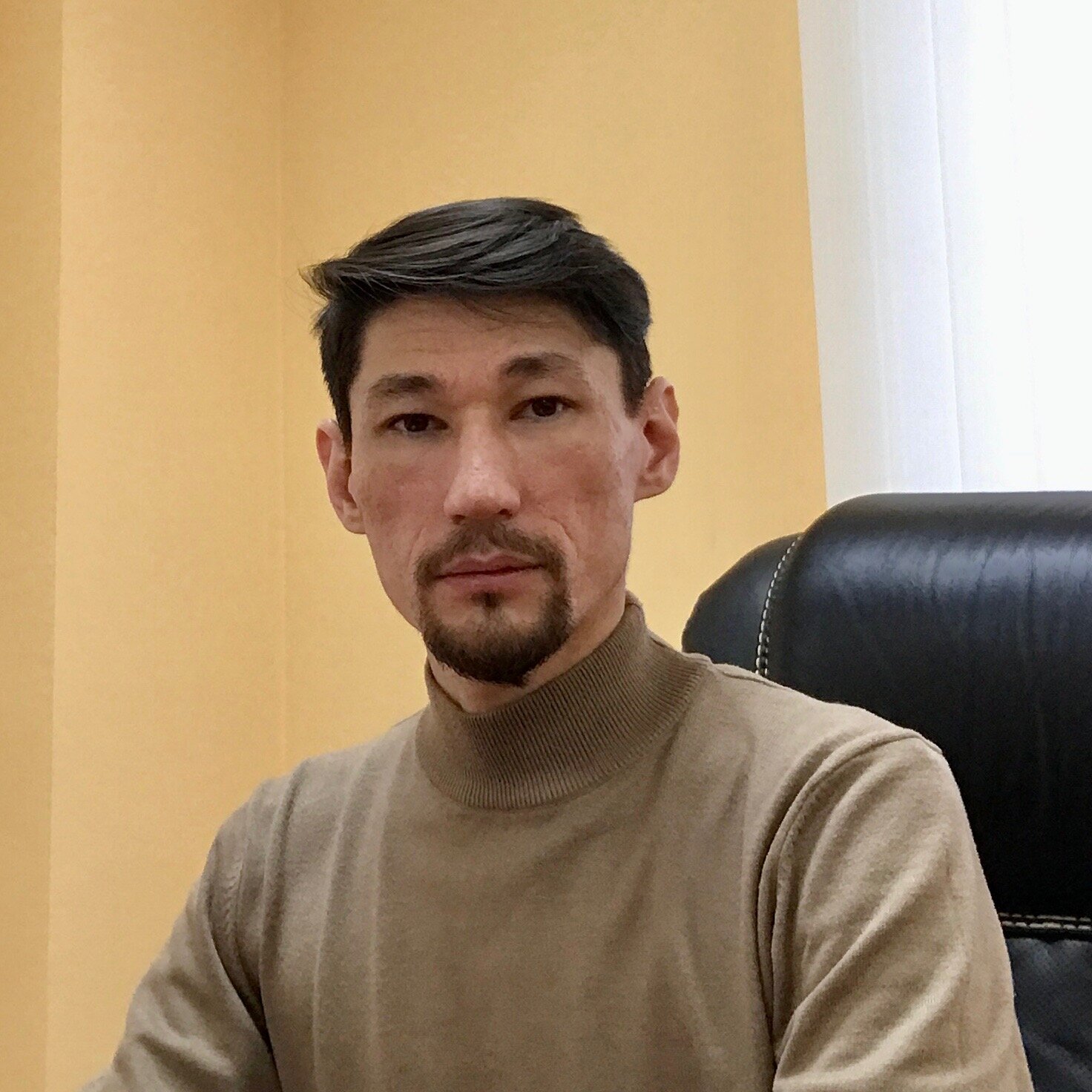 Дмитрий Степанов