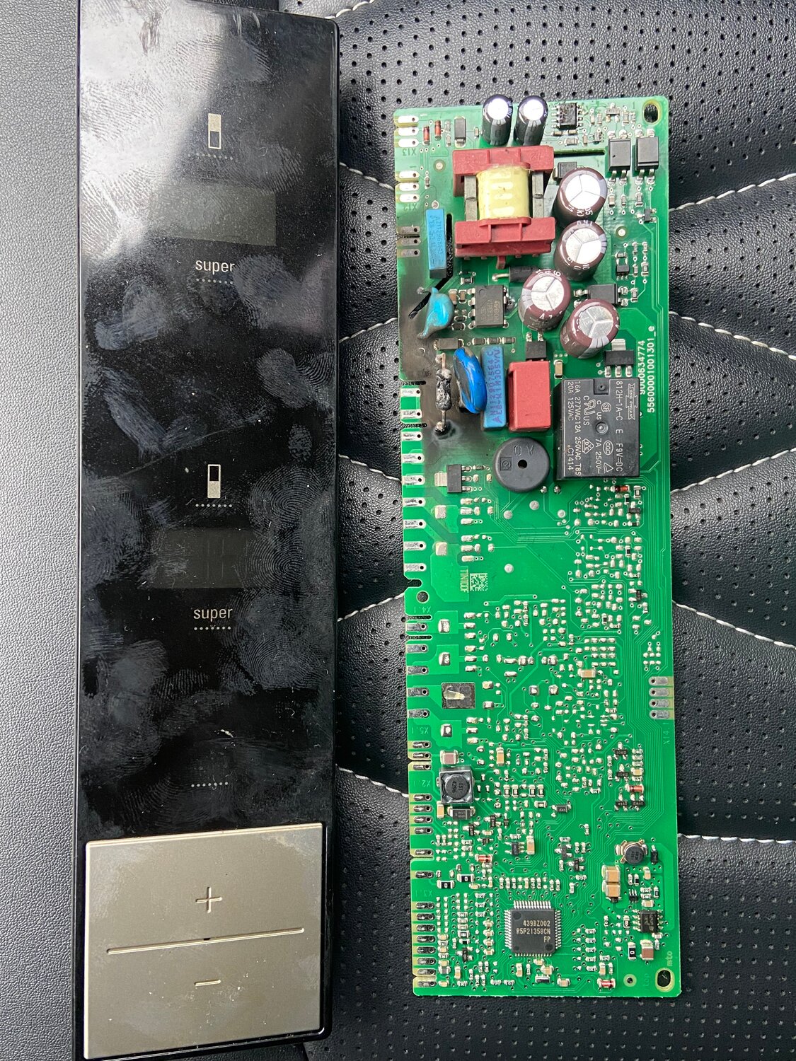 электронный модуль управления для холодильника, плата силовая delonghi 5213211901., плата управления, плата управления холодильника бош, плата управления для холодильника bosch