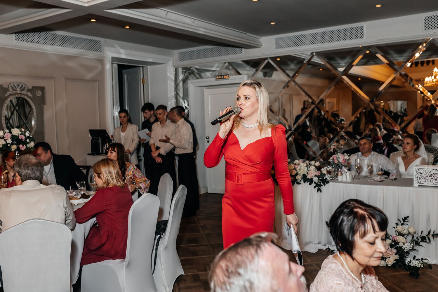 свадьба, тамада, ведущая свадьбы, свадебный ведущий, ведущий тамада