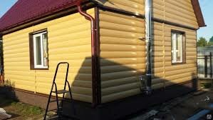 сайдинг металлический, сайдинг металл, сайдинг блок хаус, сайдинг, сайдинг бревно