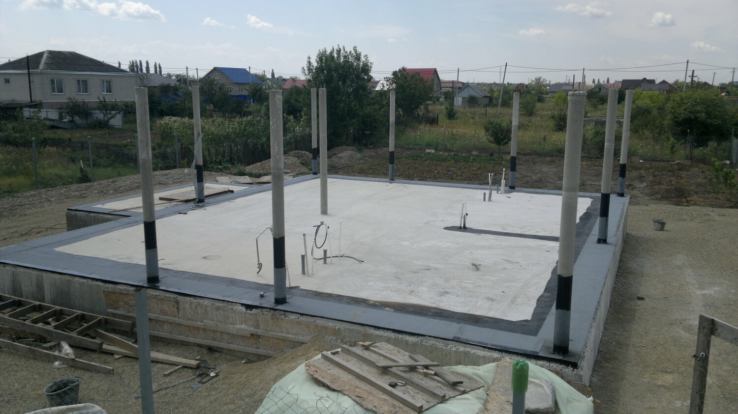 монолит жб каркас, монолитный каркас, монолитный железобетонный каркас, фундамент монолитный, монолитный каркас для частного дома