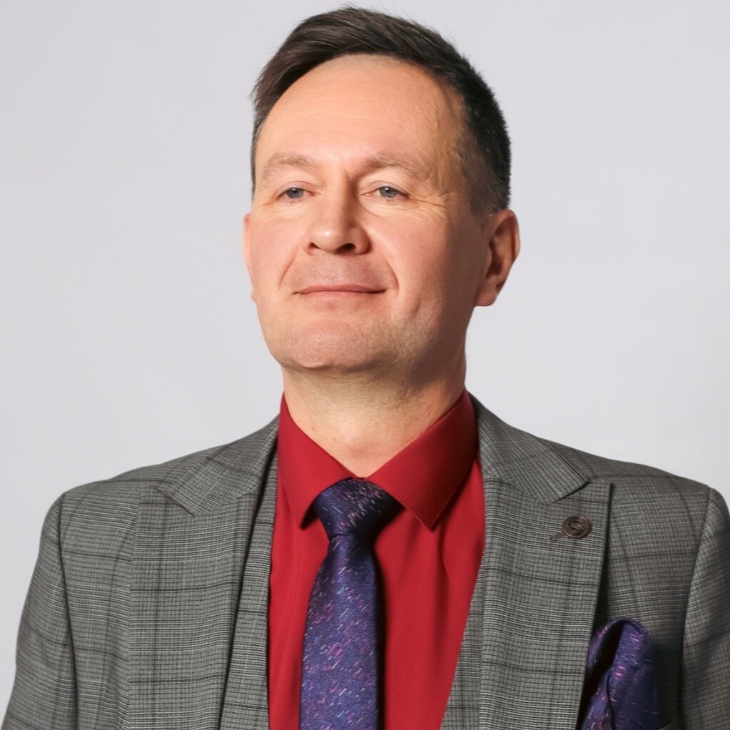 Сергей Васильевич Дорохин