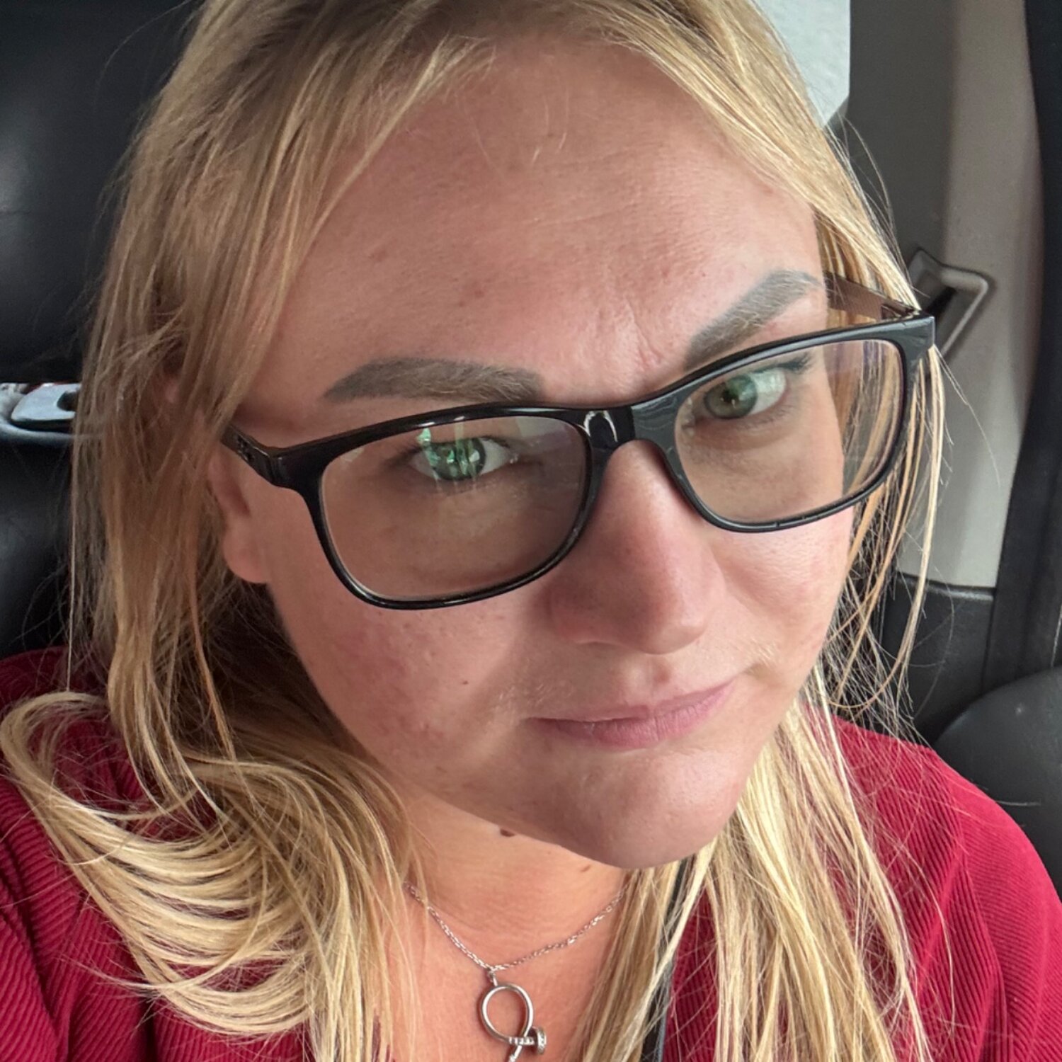 Виктория Николаевна