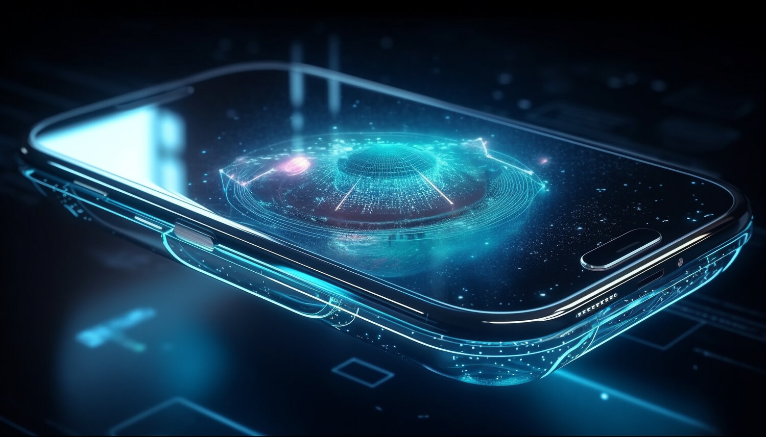 xiaomi технологии hd, смартфон, экран будущего, ультразвуковой сканер, сканер отпечатка honor 30i