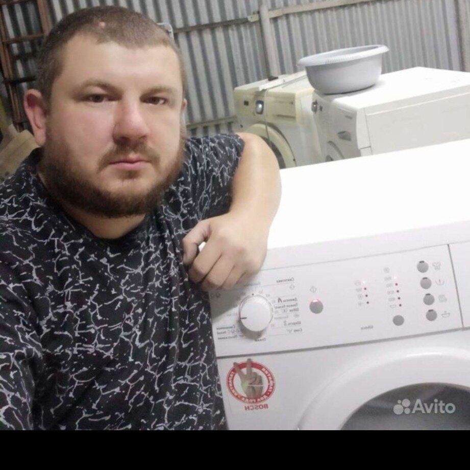 Василий Гавриленко