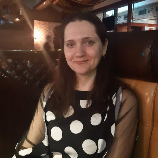 Валерия Лизнова